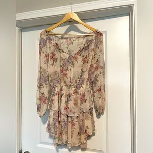 LoveShackFancy Dress